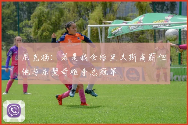 尼克杨：若是我会给里夫斯高薪但他与东契奇难夺总冠军