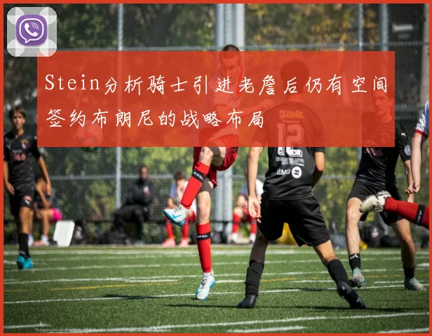 Stein分析骑士引进老詹后仍有空间签约布朗尼的战略布局